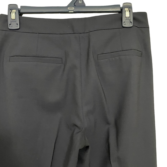 Theory wide leg pants size 4 - Picture 6 of 9